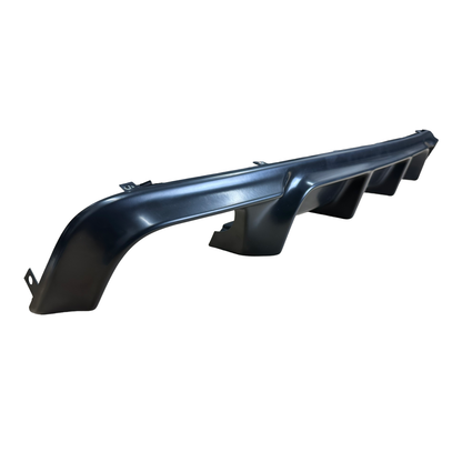 Race German -  E39 Mtech Rear Bumper Diffuser