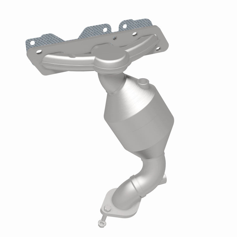 MagnaFlow Direct Fit Catalytic Converter 06-08 Mazda 6 3.0L