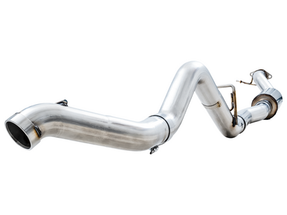 AWE Tuning 2021+ Ford Bronco 0FG Escape (Sem Pontas) com Bash Guard