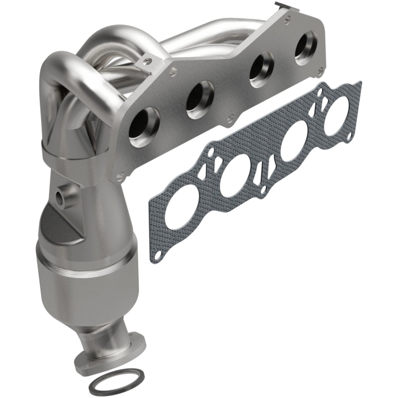 MagnaFlow Direct Fit Catalytic Converter 02-06 Camry 2.4L Man OEM