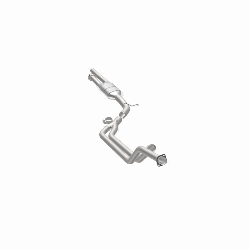 MagnaFlow Direct Fit Catalytic Converter 90-93 Mercedes 190E 2.6L