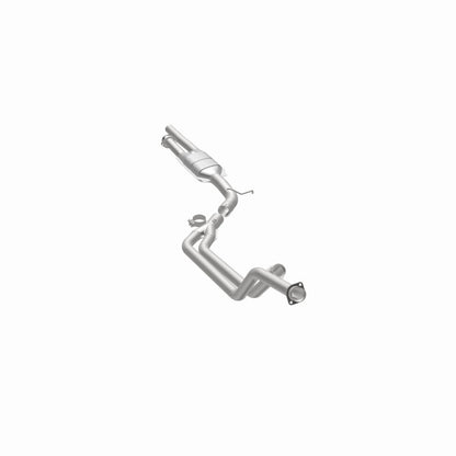 MagnaFlow Direct Fit Catalytic Converter 90-93 Mercedes 190E 2.6L