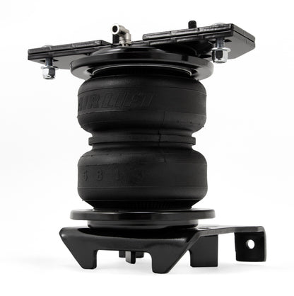 Air Lift Loadlifter 5000 Ultimate Kit de mola pneumática traseira para 03-12 Dodge Ram 3500 Pick Up 4WD
