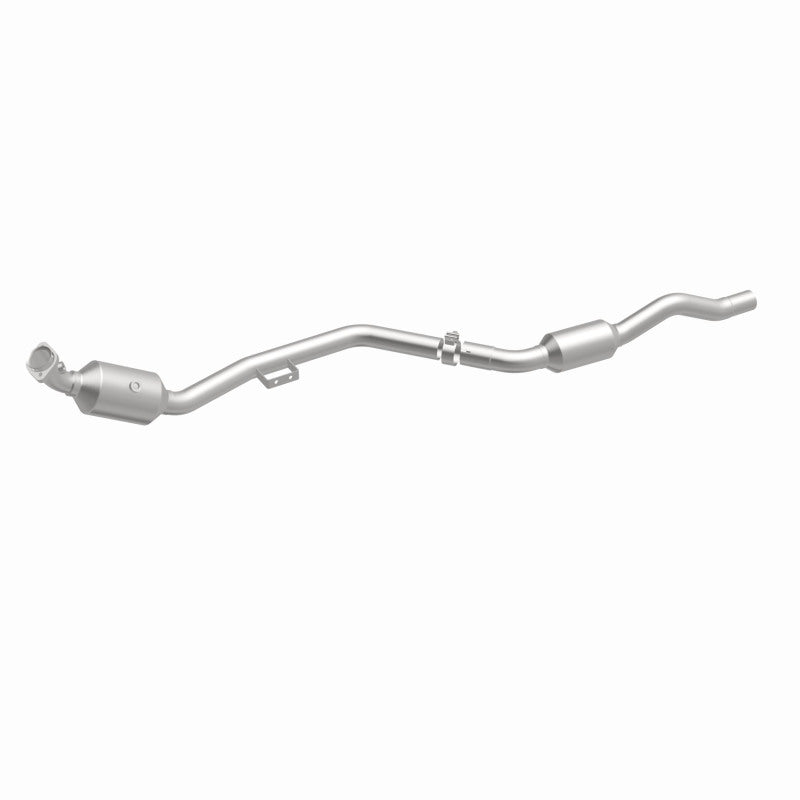 MagnaFlow Direct Fit Catalytic Converter 07-09 Mercedes-Benz E350 V6-3.5L