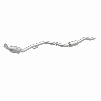 MagnaFlow Direct Fit Catalytic Converter 07-09 Mercedes-Benz E350 V6-3.5L