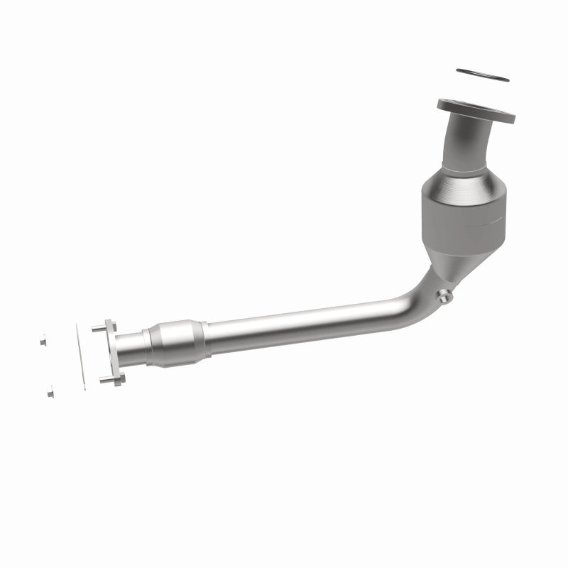 MagnaFlow Direct Fit Catalytic Converter 09-11 Chevy Malibu 3.6L