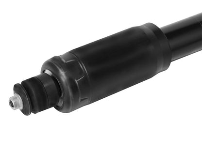 aFe Control Johnny OConnell Signature Series Juego de amortiguadores; Chevrolet Corbeta (C7) 14-15
