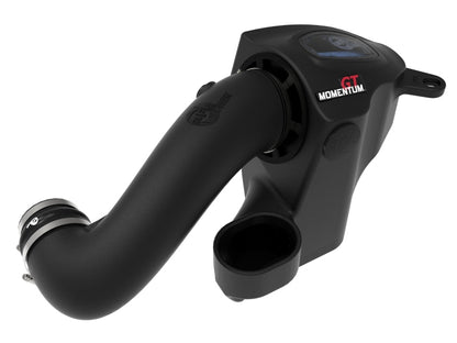 aFe 21-22 Jeep Grand Cherokee L (WL) HEMI V8 5.7L Momentum GT Sistema de admissão de ar frio com filtro Pro 5R