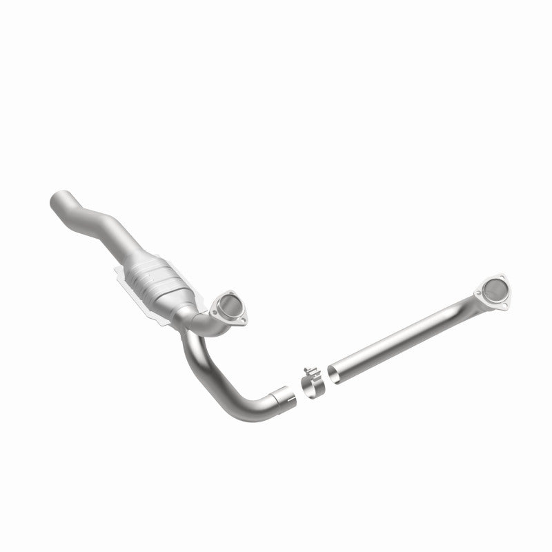 MagnaFlow Direct Fit Catalytic Converter 94-95 Chevy Astro 4.3L 49S