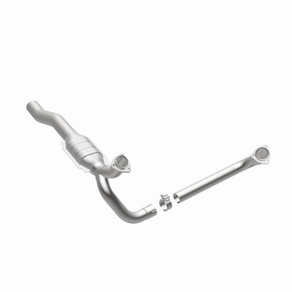 MagnaFlow Direct Fit Catalytic Converter 94-95 Chevy Astro 4.3L 49S