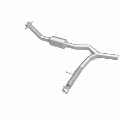 MagnaFlow DF Cat. Conv 07-08 Ford F-150 Pickup 5.4L P/S / 12/06-08 Lincoln Truck Mark LT 5.4L P/S