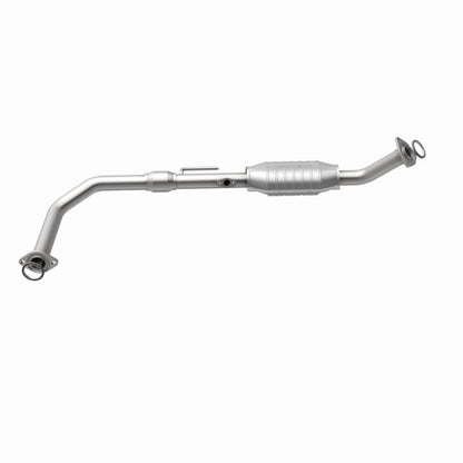 MagnaFlow Direct Fit Catalytic Converter 00-04 Tundra Driver Side 4.7L