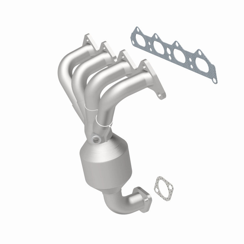 MagnaFlow Direct Fit Catalytic Converter 01-03 Hyundai Elantra 2.0L