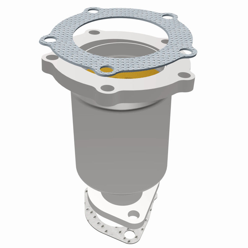 MagnaFlow Direct Fit Catalytic Converter 00-02 Mazda 626 2.0L OEM