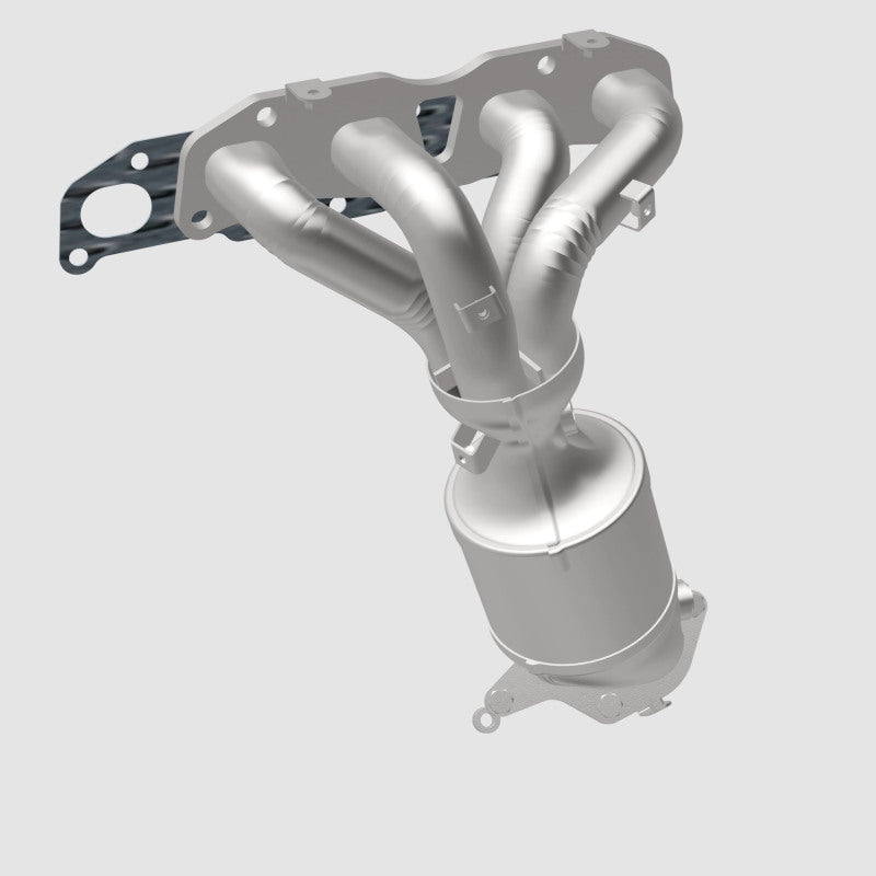 MagnaFlow Direct Fit Catalytic Converter 08-13 Nissan Rogue 2.5L CA
