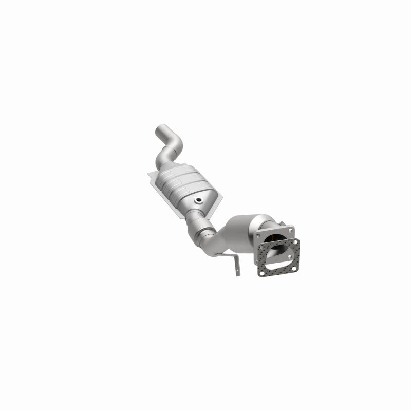 MagnaFlow Direct Fit Catalytic Converter 00-02 Audi S4 2.7L Passenger Side