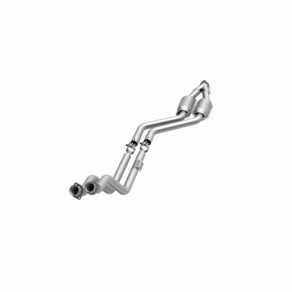 MagnaFlow Conv DF 94-96 Mercedes C220 2.2L
