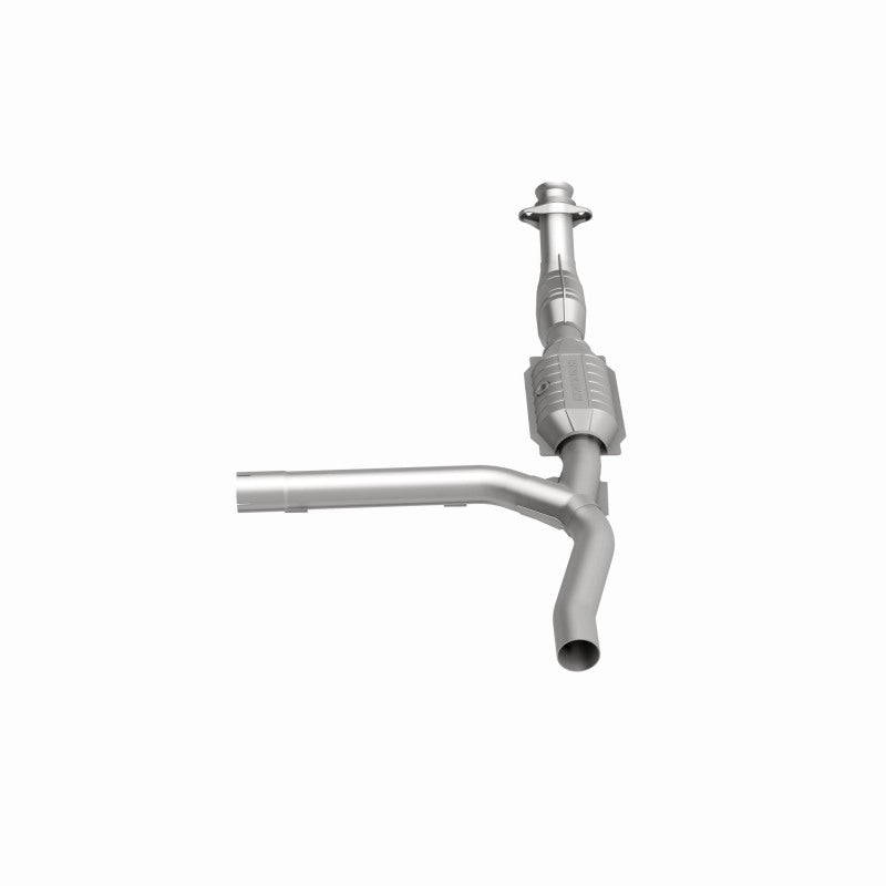 MagnaFlow Direct Fit Catalytic Converter 01-04 Ford F-150 4.2L 2wd