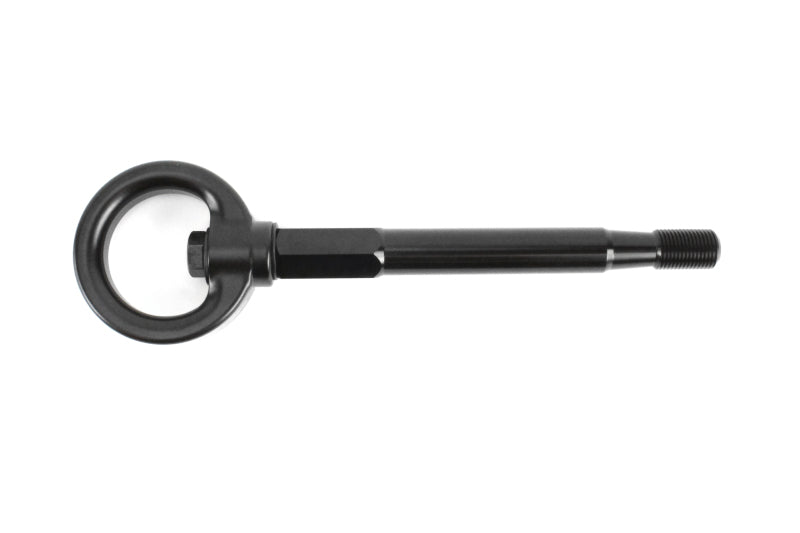 Perrin 2022 Subaru WRX / 18-21 Crosstrek / 14-21 Forester Kit de Gancho de Reboque (Frente) - Preto