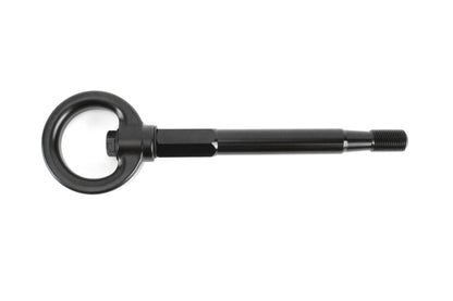 Perrin 2022 Subaru WRX / 18-21 Crosstrek / 14-21 Forester Kit de Gancho de Reboque (Frente) - Preto
