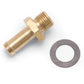 Edelbrock Fuel Fitting Edelbrock 94