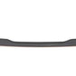 AVS 07-09 Nissan Altima Aeroskin Low Profile Acrylic Hood Shield - Smoke