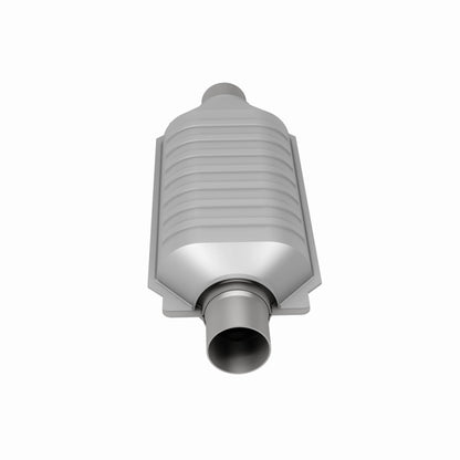 MagnaFlow Universal Catalytic Converter 2.25inch FED