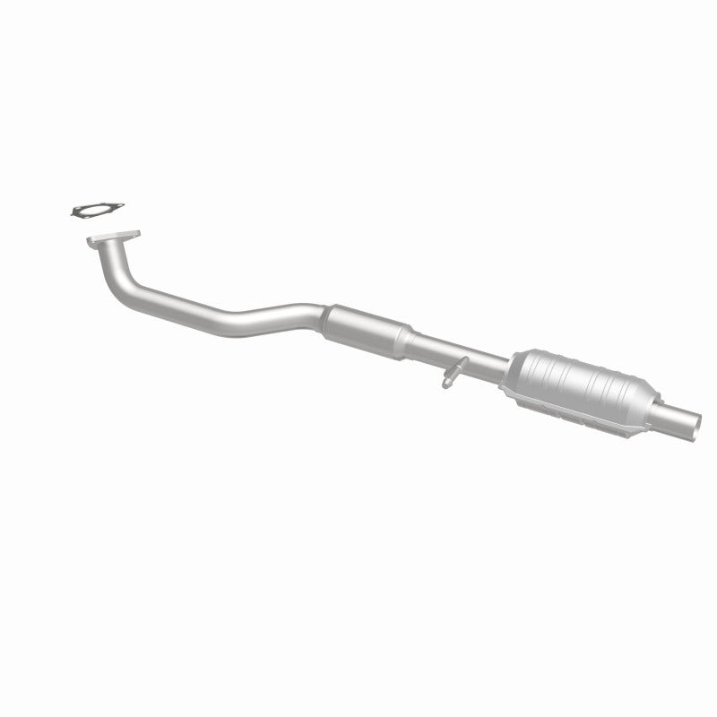 MagnaFlow Direct Fit Catalytic Converter 04 Hyundai Santa Fe 2.4L