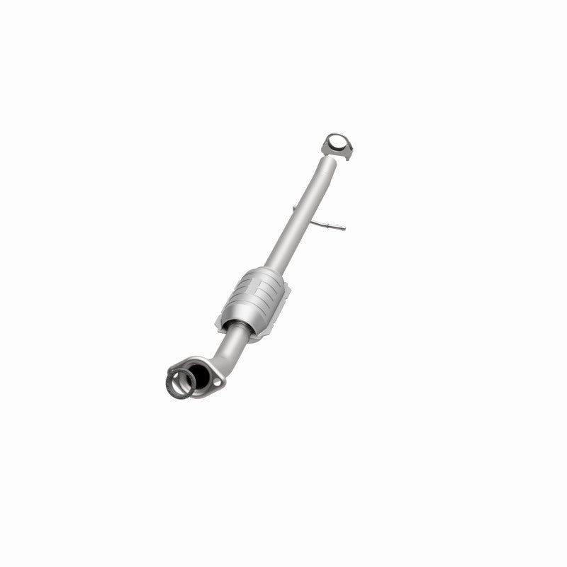 MagnaFlow Direct Fit Catalytic Converter 11-12 Mazda 2 1.5L