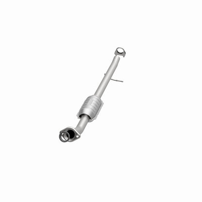 MagnaFlow Direct Fit Catalytic Converter 11-12 Mazda 2 1.5L