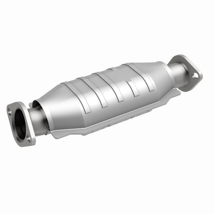 MagnaFlow Direct Fit Catalytic Converter 95-96 Mazda Millenia 2.5L