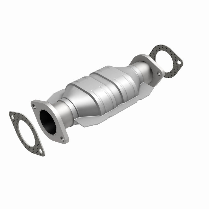 MagnaFlow Direct Fit Catalytic Converter 00-01 Maxima/I30 rr OEM