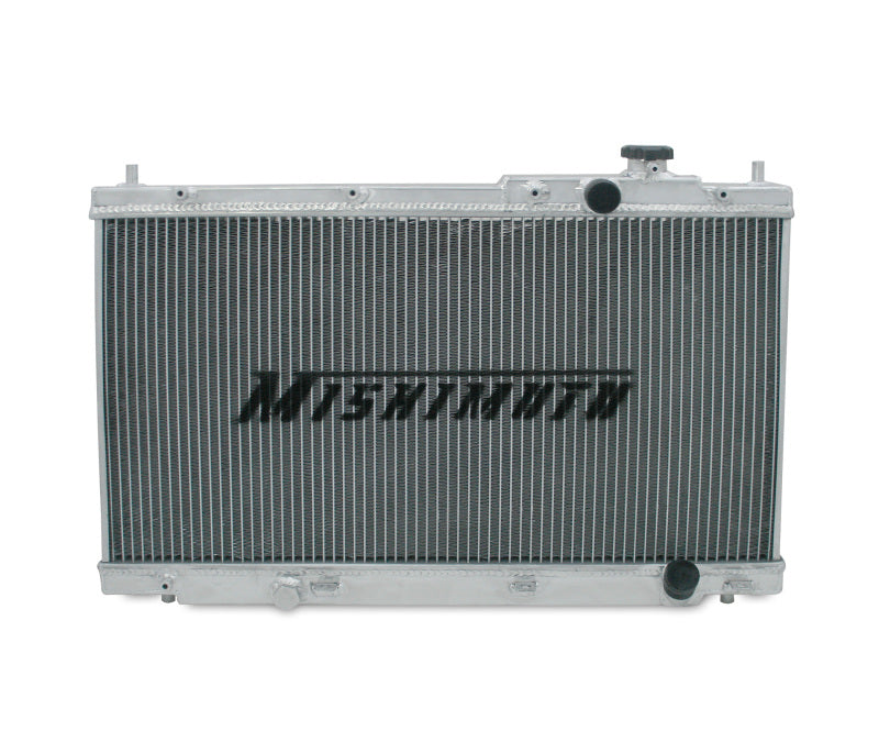 Mishimoto 01-05 Honda Civic Manual Trans Alumínio Radiador