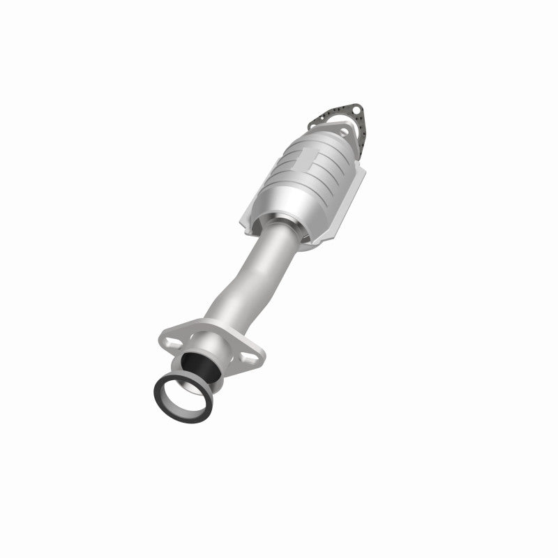 MagnaFlow Direct Fit Catalytic Converter Honda 85-87
