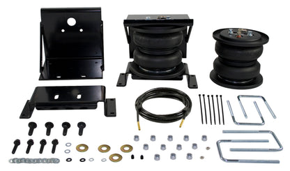 Kit de mola pneumática Loadlifter 5000 para elevação pneumática