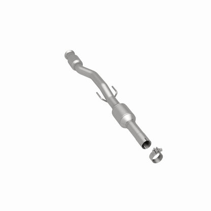 MagnaFlow Direct Fit Catalytic Converter 07-09 Cooper S turbo Rear OEM