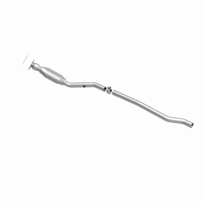 MagnaFlow Direct Fit Catalytic Converter 96-98 Caravan-Voyager 3.3L/