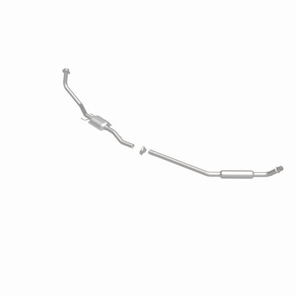 MagnaFlow Direct Fit Catalytic Converter Tercel 95-97 1.5L EFI