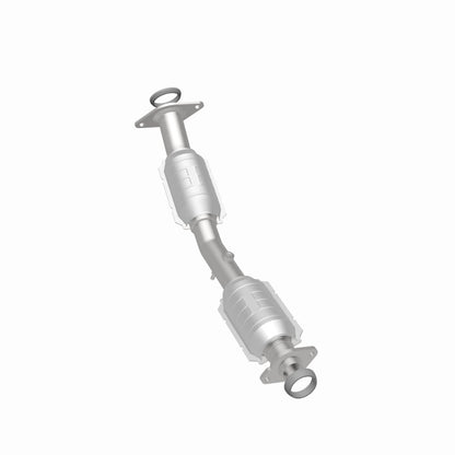 MagnaFlow Direct Fit Catalytic Converter 07-12 Nissan Versa 1.8L