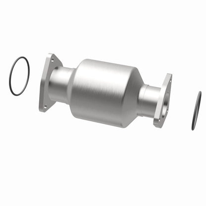 MagnaFlow Direct Fit Catalytic Converter 10-13 Acura MDX/ZDX 3.7L