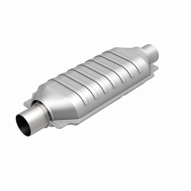 MagnaFlow Universal Catalytic Converter 2.25inch FED