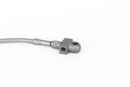 Goodridge 88-96 Chevy C10/92-96 Suburban/95-96 Tahoe / 88-96 GMC Pickup/95-96 Yukon SS Líneas de freno
