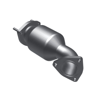 MagnaFlow Direct Fit Catalytic Converter 99-02 Lanos 1.6 frnt OEM