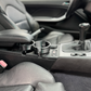 Race German -  E46 Dual Cupholder