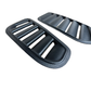 Race German -  E46 GT Style Hood Vents