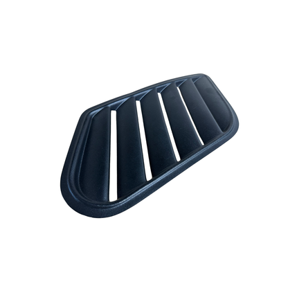 Race German -  E46 GT Style Hood Vents