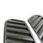 Race German -  E46 GT Style Hood Vents