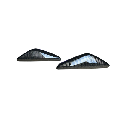 Race German -  E46 LED Side Markers