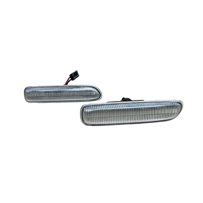 Race German -  E46 LED Side Markers