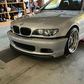 Race German -  E46 Mtech 2 Front Lip (ZHP)